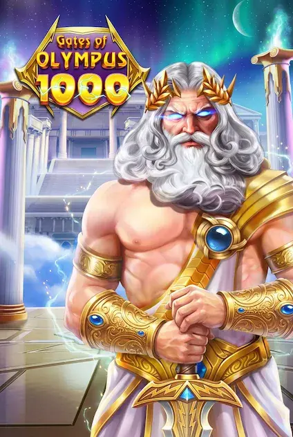 Gate of Olympyc 1000